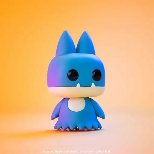 FUNKO POP! 69077 figura de acción y colleccionable