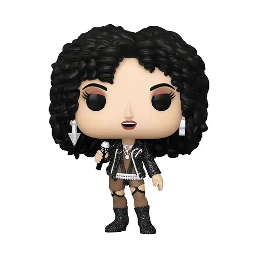FUNKO POP! 63696 toy figure