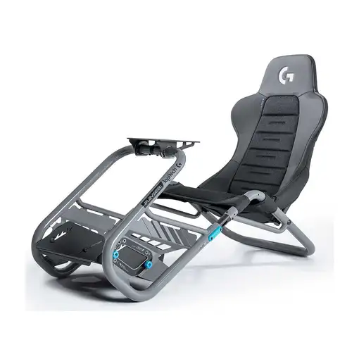 Playseat Trophy - Logitech G Edition Silla para videojuegos universal Asiento acol Playseat Trophy - Logitech G Edition Silla para videojuegos universal Asiento acol