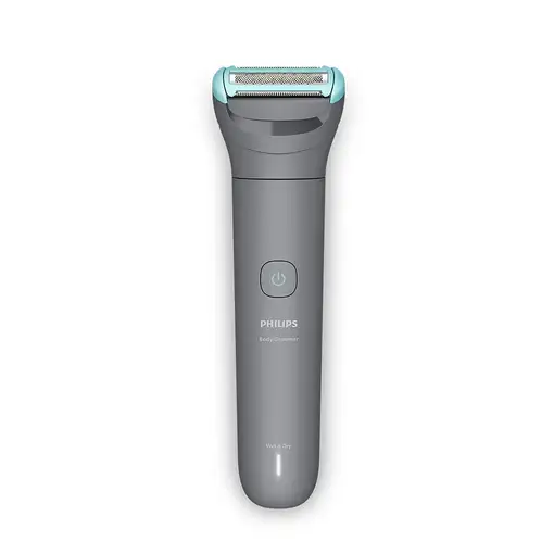 Philips Body Groomer BG3485/15 Con sistema de afeitado Triple Protect