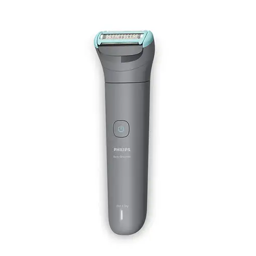 Philips Body Groomer BG3485/15 Con sistema de afeitado Triple Protect