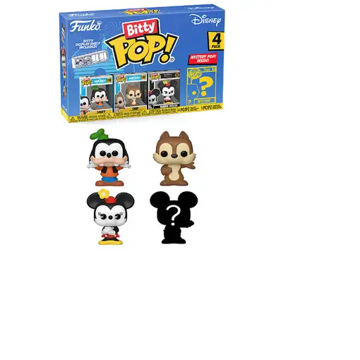 FUNKO POP! 889698713221