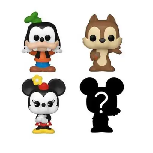 FUNKO POP! 889698713221