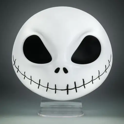 Paladone Nightmare Before Christmas Jack Mask Light