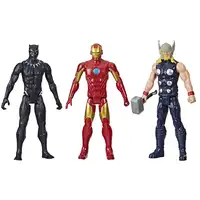 Marvel Avengers F52915L0 figura de acción y colleccionable