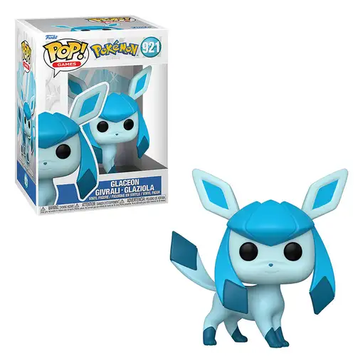 FUNKO POP! 69080 figura de acción y colleccionable