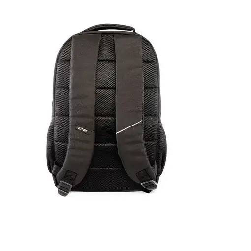 Nilox MOCHILA 15 6 STYLE NEGRO
