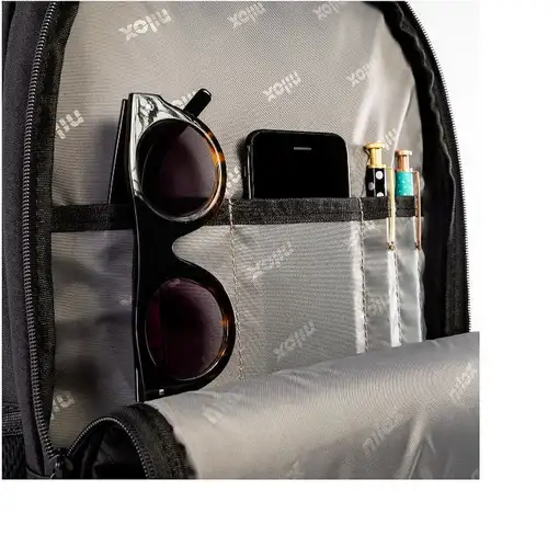 Nilox MOCHILA 15 6 STYLE NEGRO