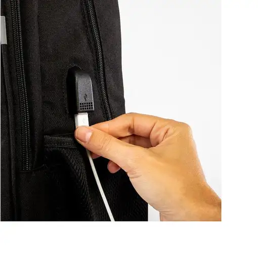 Nilox MOCHILA 15 6 STYLE NEGRO