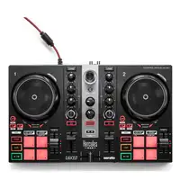Hercules Consola Dj Control Inpulse 200 Mk2