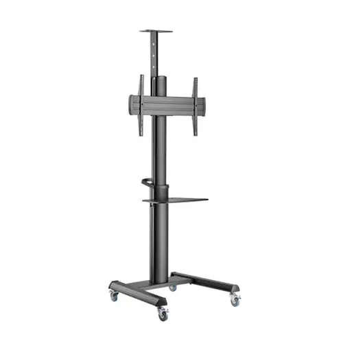 Gembird TV Standfuß mit Rollen 37 - 100 TVS-70T-02 Gembird TV Standfuß mit Rollen 37 - 100 TVS-70T-02