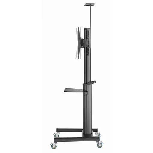 Gembird TV Standfuß mit Rollen 37 - 100 TVS-70T-02