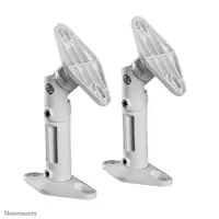 Neomounts SPEAKER-W100 Soporte para altavoz - universal - movimiento completo
