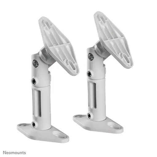Neomounts SPEAKER-W100 Soporte para altavoz - universal - movimiento completo Neomounts SPEAKER-W100 Soporte para altavoz - universal - movimiento completo