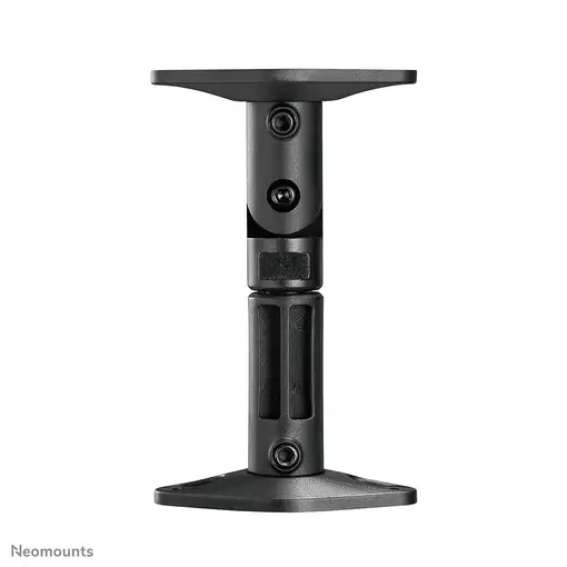 Neomounts SPEAKER-W100BLACK Soporte para altavoz - universal - movimiento completo