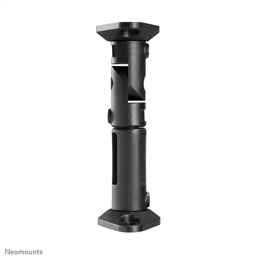 Neomounts SPEAKER-W100BLACK Soporte para altavoz - universal - movimiento completo