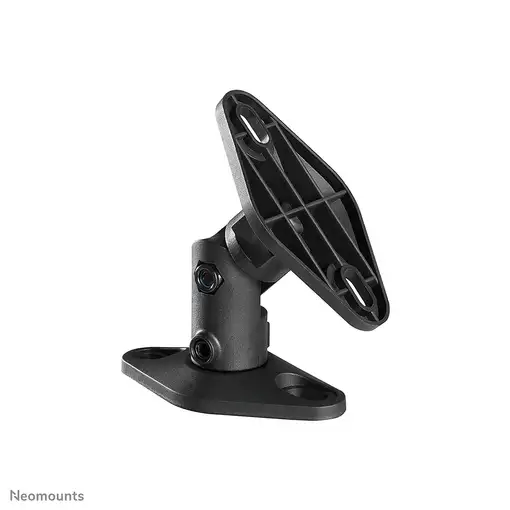 Neomounts SPEAKER-W100BLACK Soporte para altavoz - universal - movimiento completo