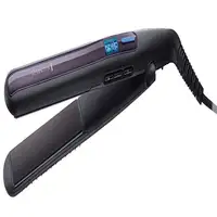 Remington S6505 Plancha de pelo Caliente Negro