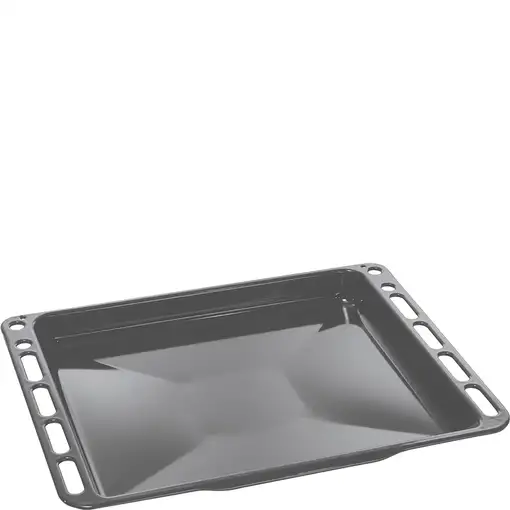 Smeg BN640 pieza y accesorio de hornos Acero inoxidable Smeg BN640 pieza y accesorio de hornos Acero inoxidable