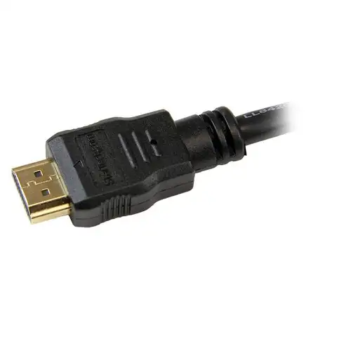 StarTech.com Cable HDMI de alta velocidad Corto de 0,3m - HDMI Macho a HDMI Macho