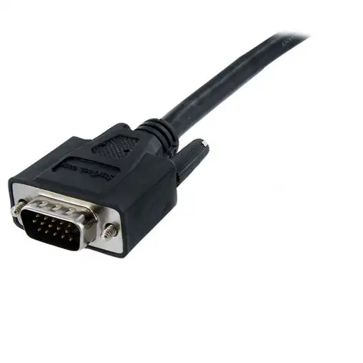 StarTech.com Cable de 2m de DVI-A a VGA Macho a Macho - Analógico Análogo Adaptado