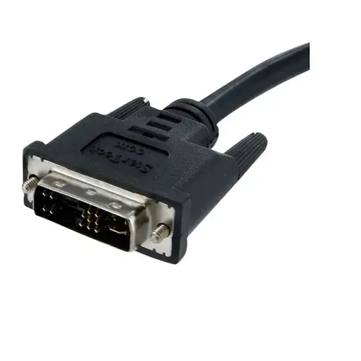StarTech.com Cable de 2m de DVI-A a VGA Macho a Macho - Analógico Análogo Adaptado