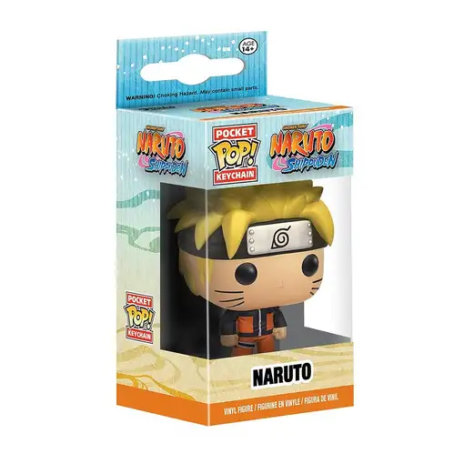 FUNKO Naruto