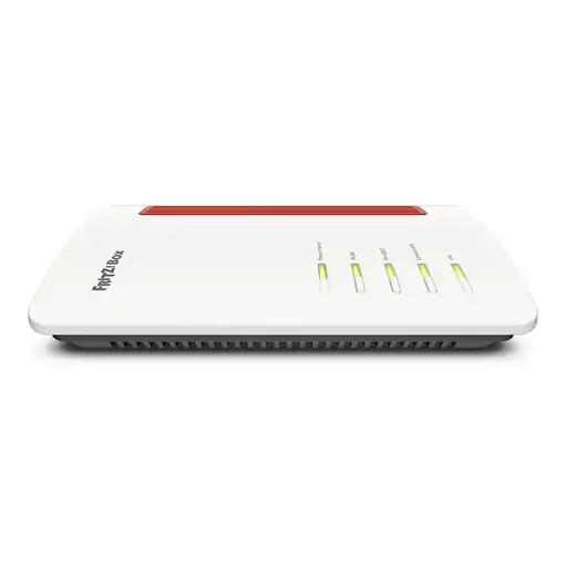 Box FRITZ! 4690 Edition International router inalámbrico