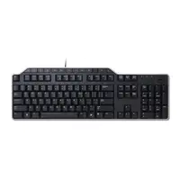 DELL KB522 teclado Universal USB QWERTY Español Negro DELL KB522 teclado Universal USB QWERTY Español Negro