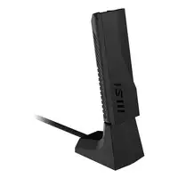 MSI BE6500 WiFi7 USB Stick - Dongle WLAN 2880 Mbit/s MSI BE6500 WiFi7 USB Stick - Dongle WLAN 2880 Mbit/s