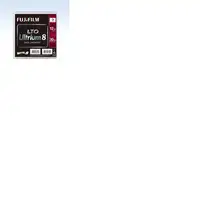 Fujifilm Cartridge Fuji LTO8 Ultrium 12TB/30TB Cinta de datos virgen LTO 1,26 cm