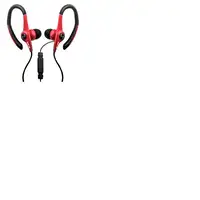 ELBE AU-107-MIC auricular y casco Auriculares Alámbrico Clip de oreja Llamadas ELBE AU-107-MIC auricular y casco Auriculares Alámbrico Clip de oreja Llamadas