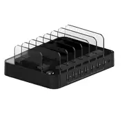 ROLINE USB Charging Station, 7 Port