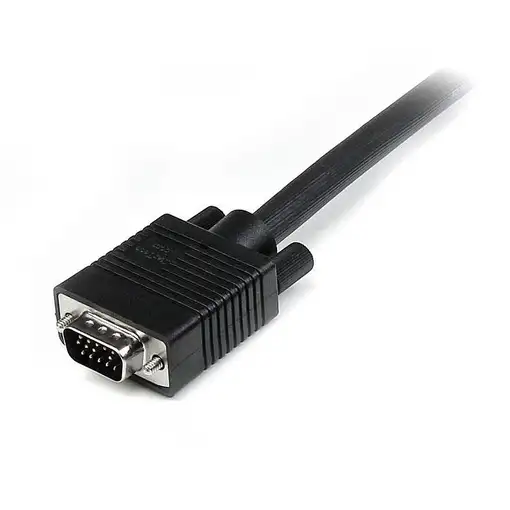 StarTech.com Cable Coaxial de Vídeo VGA 7 metros para Monitor Alta Resolución - 2x