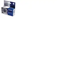 Epson Sunflower Ink Cart black 600sh f Stylus Colour 680 cartucho de tinta Origina