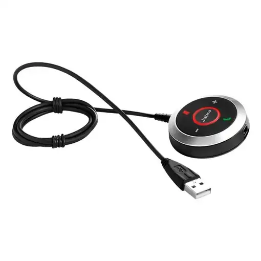 Jabra Evolve 40 Link MS Controlador