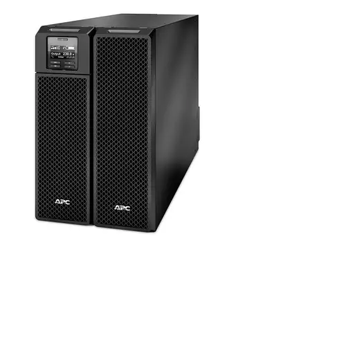APC Smart-UPS On-Line sistema de alimentación ininterrumpida (UPS) APC Smart-UPS On-Line sistema de alimentación ininterrumpida (UPS)