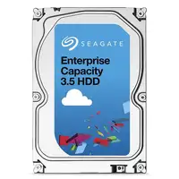 Seagate Enterprise ST1000NM0008 disco duro interno 1 TB 7200 RPM 128 MB 3.5" Seria