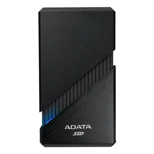 ADATA SE920 Tecnología Thunderbolt (Rayo) 2 TB USB Tipo C 3.2 Gen 2 (3.1 Gen 2)