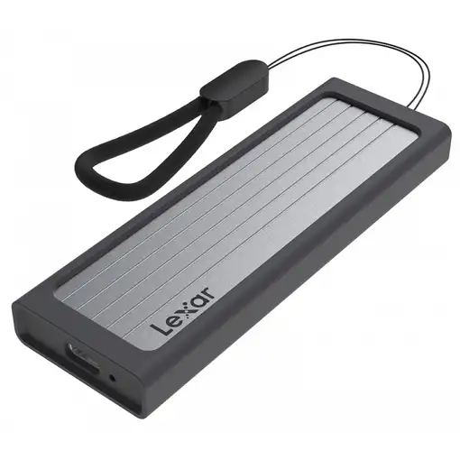 Lexar LPAE06N002T-RNBNG unidad externa de estado sólido 2 TB USB Tipo C 3.2 Gen 2 Lexar LPAE06N002T-RNBNG unidad externa de estado sólido 2 TB USB Tipo C 3.2 Gen 2