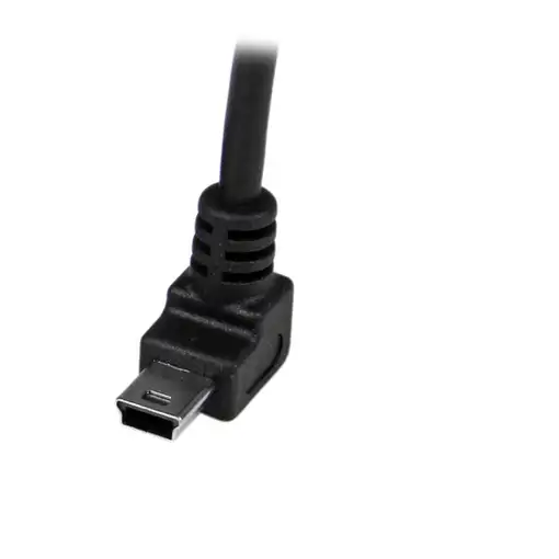 StarTech.com Cable Adaptador 1m USB A Macho a Mini USB B