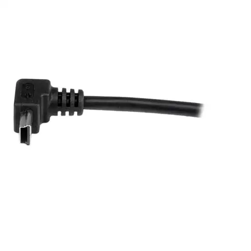 StarTech.com Cable Adaptador 1m USB A Macho a Mini USB B