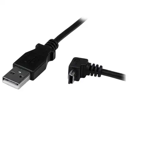 StarTech.com Cable Adaptador 2m USB A Macho a Mini USB B