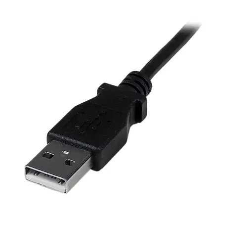 StarTech.com Cable Adaptador 2m USB A Macho a Mini USB B