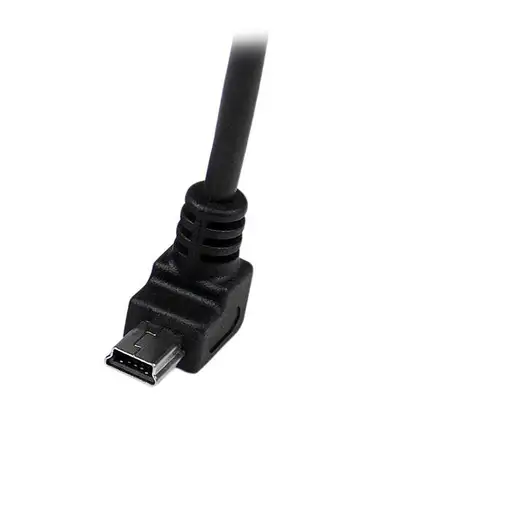 StarTech.com Cable Adaptador 2m USB A Macho a Mini USB B