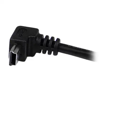 StarTech.com Cable Adaptador 2m USB A Macho a Mini USB B