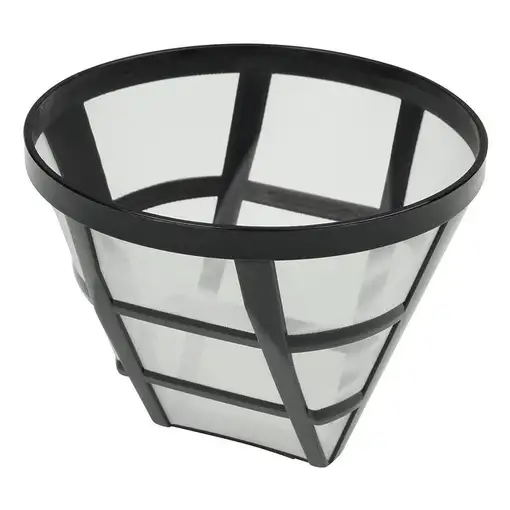 Cafeteras goteo Negro 1.25 L 12 cups CM-1282 TRISTAR