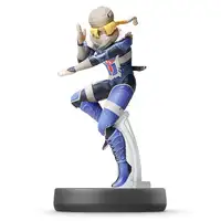 Nintendo Sheik No.23 Nintendo Sheik No.23