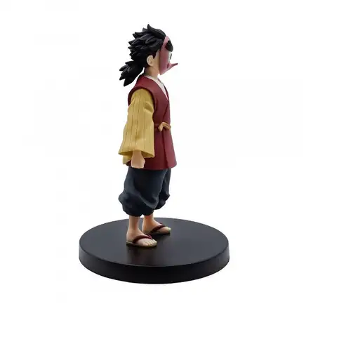 Banpresto Figura Kotetsu Demon Slayer: Kimetsu No Yaiba Vol.38 13cm