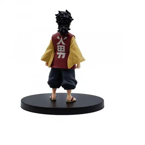 Banpresto Figura Kotetsu Demon Slayer: Kimetsu No Yaiba Vol.38 13cm